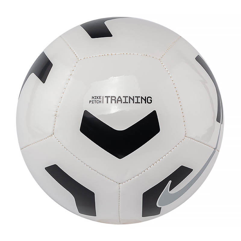 М'яч футбольний Nike NK PTCH TRAIN - SP21 CU8034-100