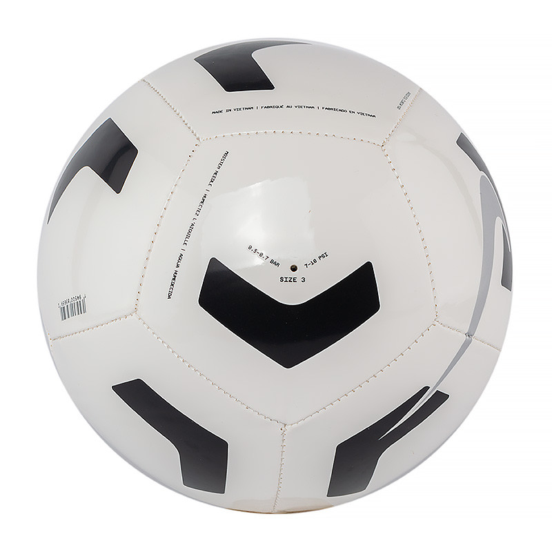 М'яч футбольний Nike NK PTCH TRAIN - SP21 CU8034-100
