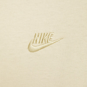 Футболка чоловіча Nike Sw Premium Essential Beige DO7392-783
