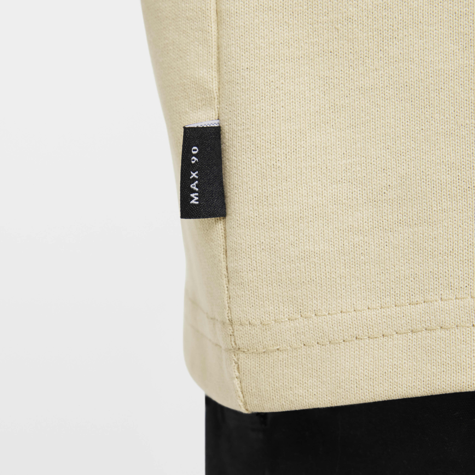 Футболка чоловіча Nike Sw Premium Essential Beige DO7392-783