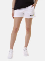 Шорти shorts 117108-WW001 Champion L Білий 117108-WW001