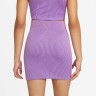 Спідниця жіноча Nike Rib Skirt Pink CZ9343-591