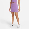 Спідниця жіноча Nike Rib Skirt Pink CZ9343-591