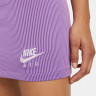Спідниця жіноча Nike Rib Skirt Pink CZ9343-591
