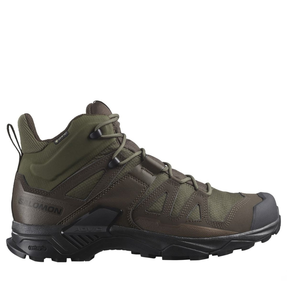 Кросівки Salomon X ULTRA TRACKER GORE-TEX (476070) 43 (27.5 см) 476070