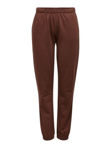 Штани ONLDREAMER LIFE SWEAT PANT SWT NOOS 15241104 Chocolate Fondant ONLY 15241104CHOCOLATEFONDANT