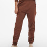 Штани ONLDREAMER LIFE SWEAT PANT SWT NOOS 15241104 Chocolate Fondant ONLY 15241104CHOCOLATEFONDANT