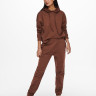 Штани ONLDREAMER LIFE SWEAT PANT SWT NOOS 15241104 Chocolate Fondant ONLY 15241104CHOCOLATEFONDANT