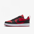 Кросівки підліткові COURT BOROUGH LOW RECRAFT (GS) DV5456-600 Nike 3,5Y (35,5) Червоний DV5456-600