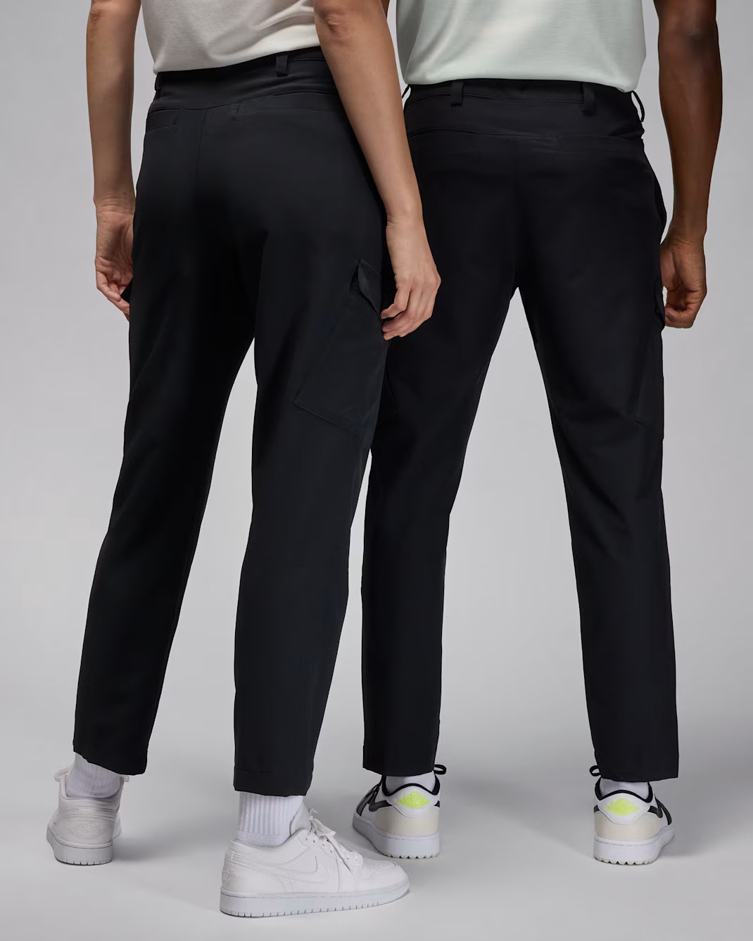 Штани чоловічі Air Jordan Sport Statement Golf Black DZ0542-010