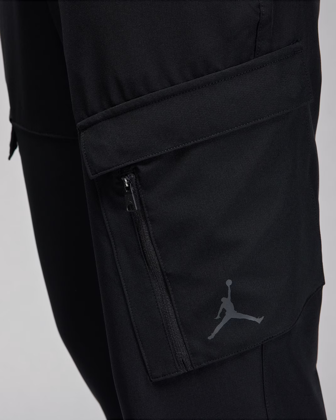 Штани чоловічі Air Jordan Sport Statement Golf Black DZ0542-010