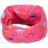 Баф MONSTERBALL - KIDS FACE COVERING UCHSSCTR0001-FLAMINGO MONSTER PRINT Trespass TU Розовий UCHSSCTR0001-FLAMINGO MON
