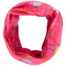Баф MONSTERBALL - KIDS FACE COVERING UCHSSCTR0001-FLAMINGO MONSTER PRINT Trespass TU Розовий UCHSSCTR0001-FLAMINGO MON