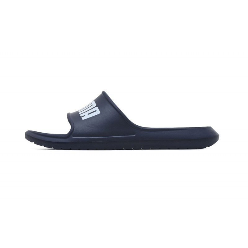 Шльопанці Unisex Divecat v2 Lite 37482302 Puma 9 (43) Темно-синій 37482302