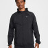 Куртка чоловіча Nike Stride MenS Repel U V Running Jacket Black HV4548-010