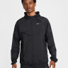 Куртка чоловіча Nike Stride MenS Repel U V Running Jacket Black HV4548-010