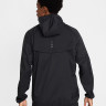 Куртка чоловіча Nike Stride MenS Repel U V Running Jacket Black HV4548-010