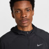 Куртка чоловіча Nike Stride MenS Repel U V Running Jacket Black HV4548-010