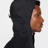Куртка чоловіча Nike Stride MenS Repel U V Running Jacket Black HV4548-010