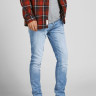 Джинси JJIGLENN JJORIGINAL SBD 805 NOOS 12201645-Blue Denim Jack&Jones 29/32 Блакитний 12201645-BLUE DENIM