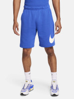 Шорти чоловічі Nike Sportswear Club Graphic Shorts Blue BV2721-480