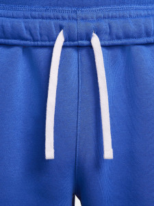 Шорти чоловічі Nike Sportswear Club Graphic Shorts Blue BV2721-480