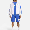Шорти чоловічі Nike Sportswear Club Graphic Shorts Blue BV2721-480
