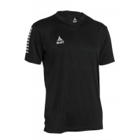 Футболка Select Pisa player shirt s/s 624130-010