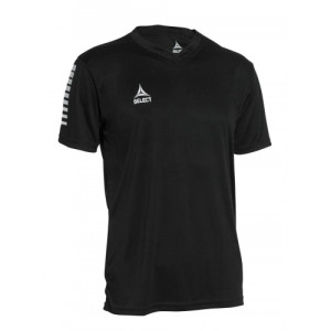 Футболка Select Pisa player shirt s/s 624130-010