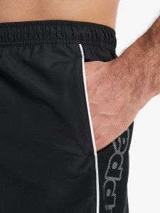 Шорти для плавання 134418KAP-99 Kappa 50 Чорний 134418KAP-99