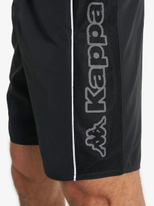 Шорти для плавання 134418KAP-99 Kappa 50 Чорний 134418KAP-99