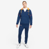 Худі чоловіче Nike Fc Barcelona Travel Blue DB7834-492