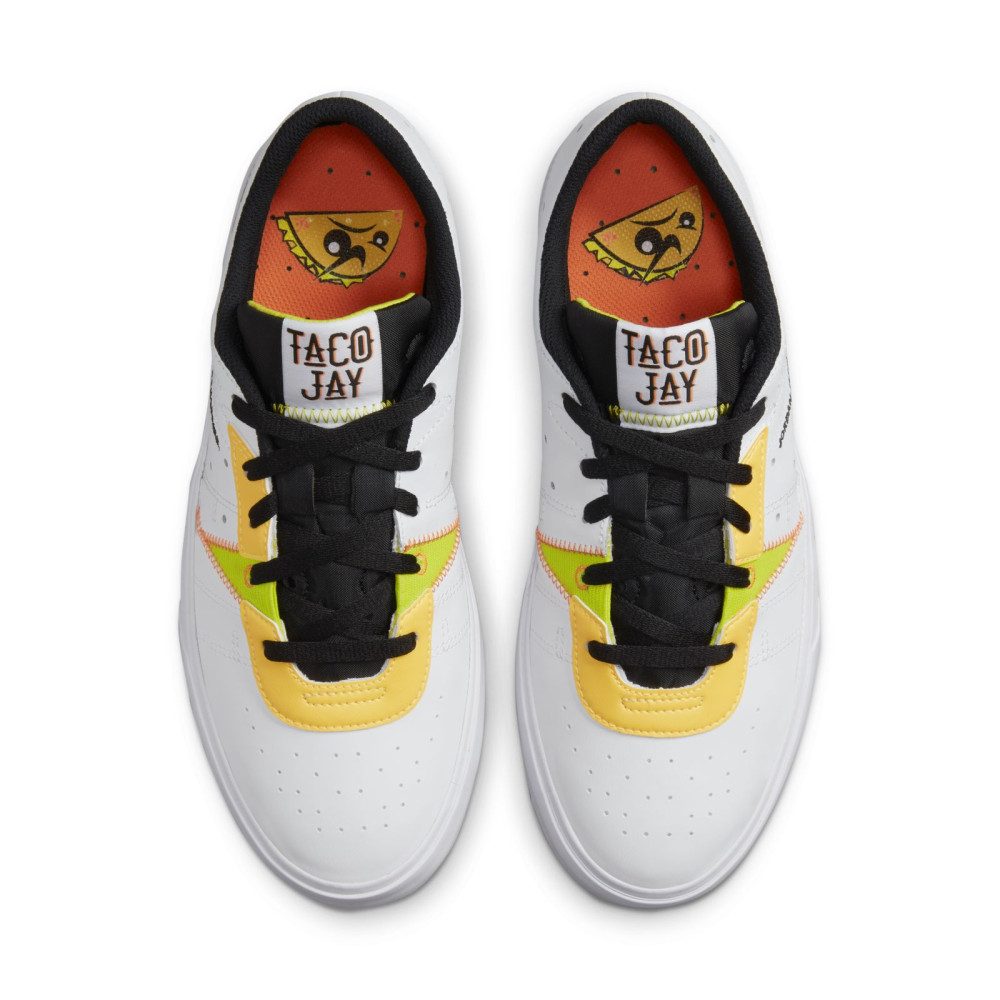 Кросівки чоловічі Air Jordan Series Taco Jay White DN4023-108