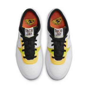 Кросівки чоловічі Air Jordan Series Taco Jay White DN4023-108