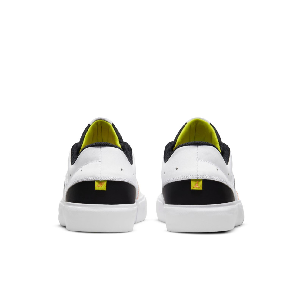 Кросівки чоловічі Air Jordan Series Taco Jay White DN4023-108