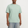 Футболка Jack & Jones JJEBRADLEY TEE SS O-NECK NOOS 12249319-Skylight
