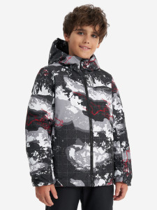 Куртка утеплена для хлопчиків 131784GSD-B3 Glissade 131784GSD-B3