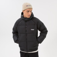 Куртка чоловіча Nike Lebron Mens Jacket Black Dq6140-010 DQ6140-010