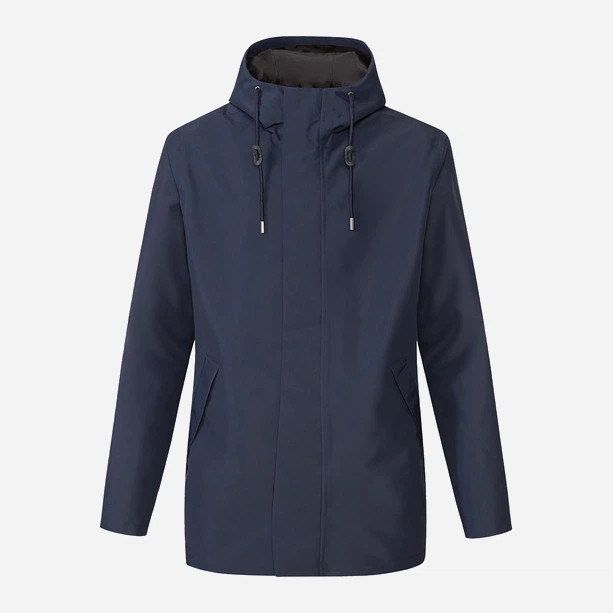 Парка Kaufland REGENPARKA RAINCOAT 419515_2210-Blue