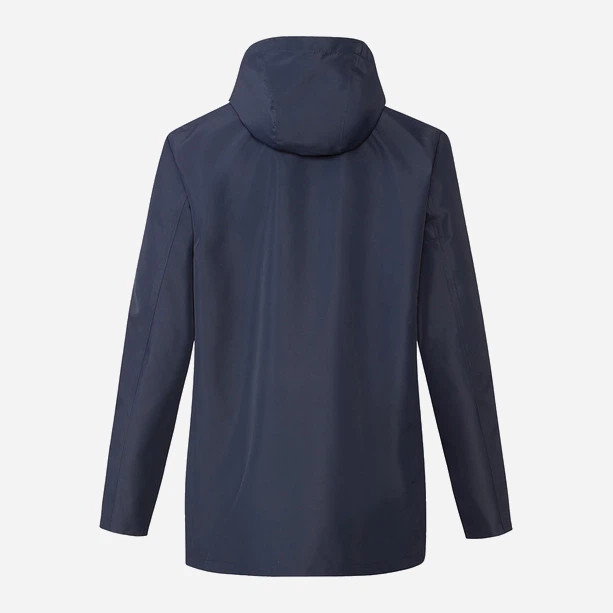 Парка Kaufland REGENPARKA RAINCOAT 419515_2210-Blue