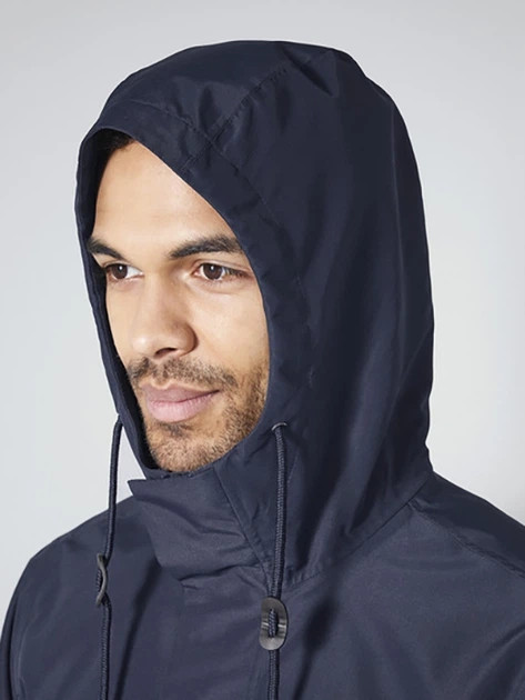 Парка Kaufland REGENPARKA RAINCOAT 419515_2210-Blue