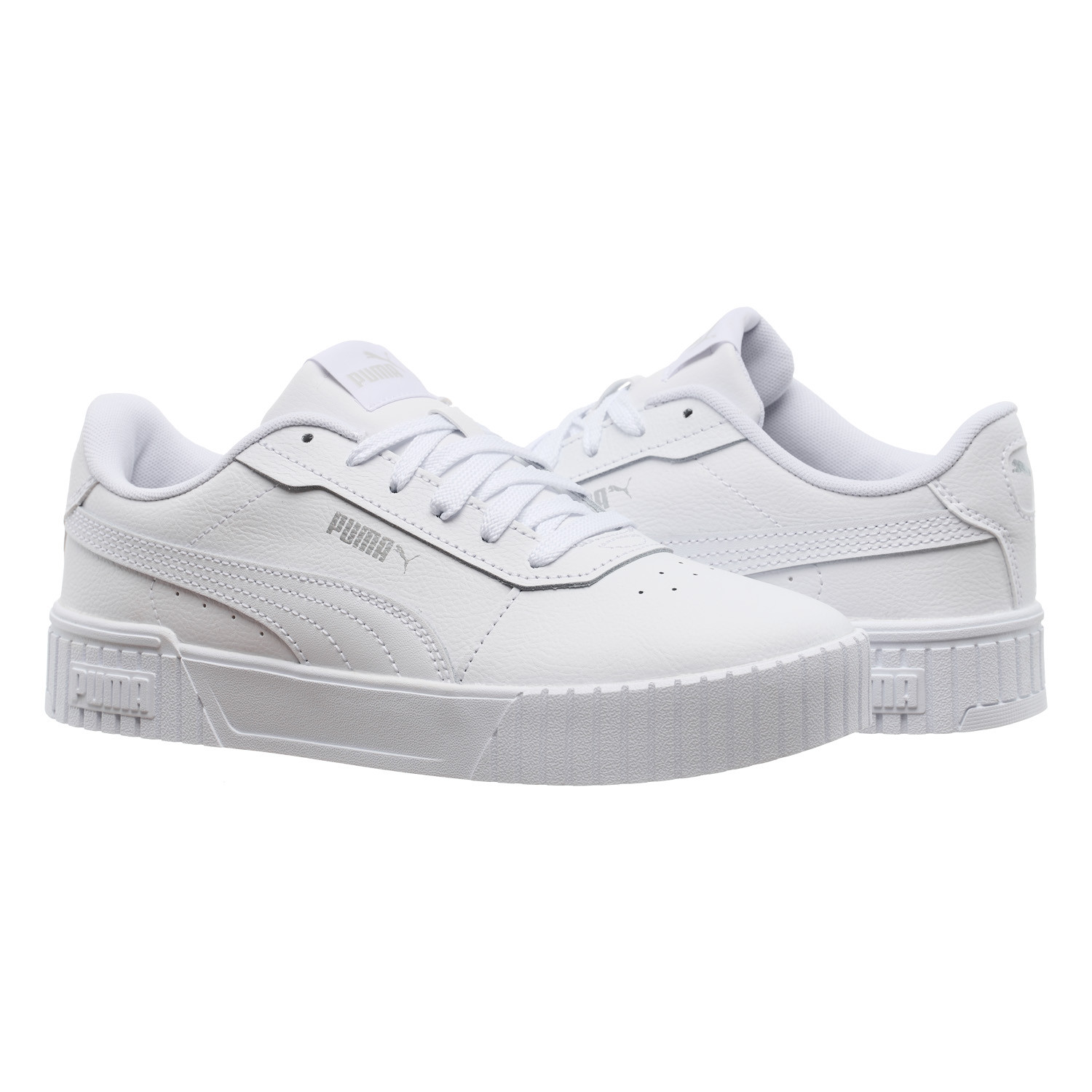 Кросівки жіночі Puma Carina 2.0 (38584902) 38584902