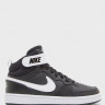 Кросівки Nike COURT BOROUGH MID 2 (GS) CD7782-010