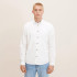 Сорочка paisley printed shirt 1032352-30137 Tom Tailor M Білий 1032352-30137