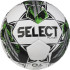 М'яч футбольний Select PLANET v23 білий, зелений Уні 5 038556-963