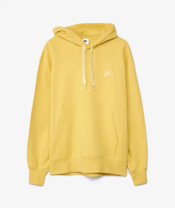 Худі Nike Sportswear SB Classic Men’s Fleece Hoodie DA0023-700