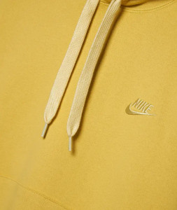 Худі Nike Sportswear SB Classic Men’s Fleece Hoodie DA0023-700