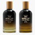 Парфуми унісекс Zara Vanilla Collection 01 + Vanilla Collection 02 Edp 2X100Ml Black/Brown 213003999 213003999