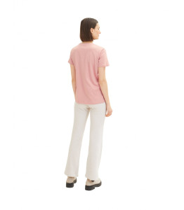 Футболка 1036992-17285 Tom Tailor M Розовий 1036992-17285