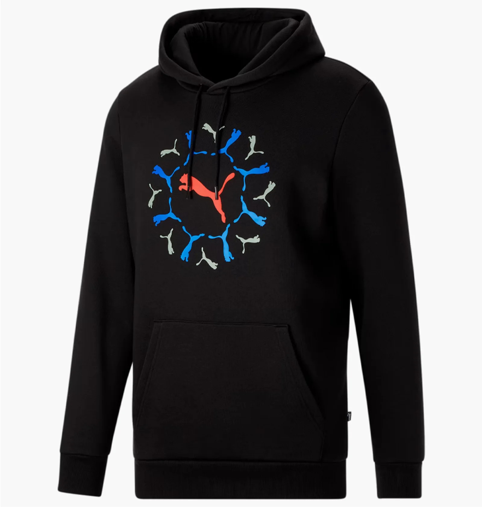 Худі Puma ESS+ Men's Graphic Hoodie 678069_01